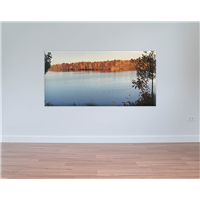 Canvas Print: 36x12