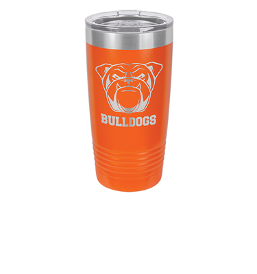 Polar Camel Stainless Steel Tumbler 20 oz