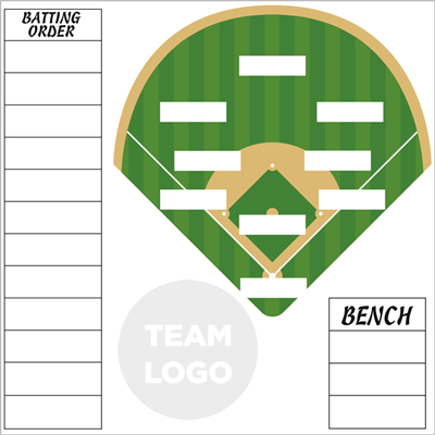 Lineup Board