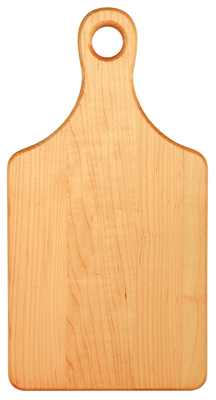 Cutting Board 13.5" x 7" w/Handle