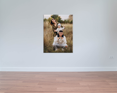 Canvas Print: 30x40