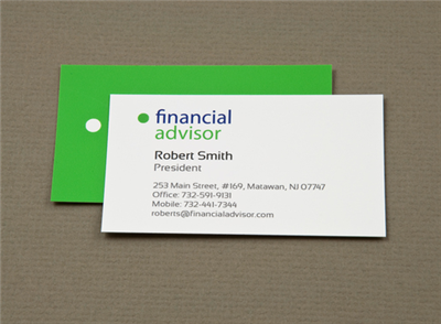 BC Financial Advisor