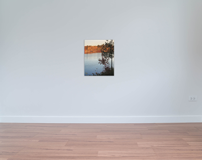 Canvas Print: 11x14