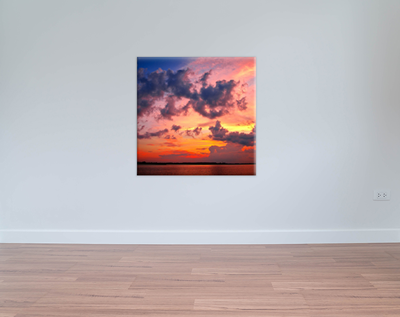 Canvas Print: 36x36