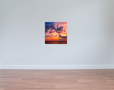 Canvas Print 12x12