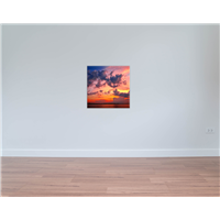 Canvas Print: 12x12