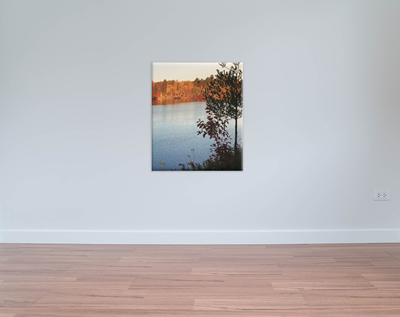 Canvas Print: 24x36