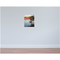 Canvas Print: 8x10