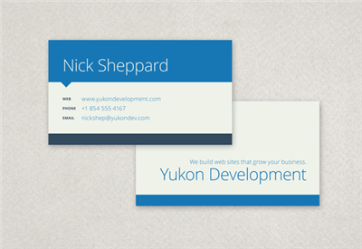BC Yukon Development